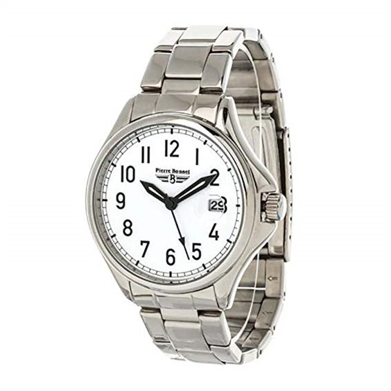 Orologio pierre deals bonnet quartz